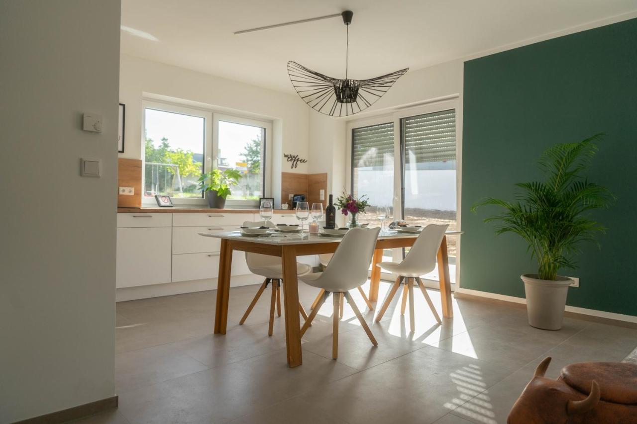 Hama Design Homes Paderborn 4 Apartments Exterior photo